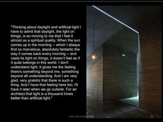 10/24/2015 Arch. Dania Abdel-Aziz 59
 