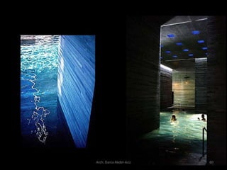 10/24/2015 Arch. Dania Abdel-Aziz 60
 