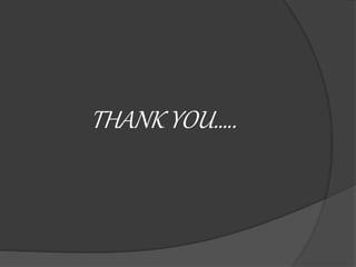 THANK YOU….. 
