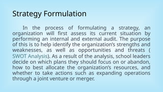 Formulating Something CONCEPTGRAMS or CHARTS of Planning Models | PPTX