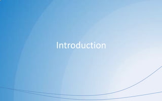 Problématique et Objectifs.