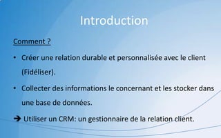 Cloud Computing et xRM