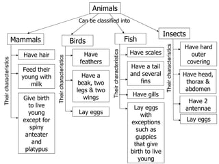 Plant Reproduction Concept Map Conceptmap