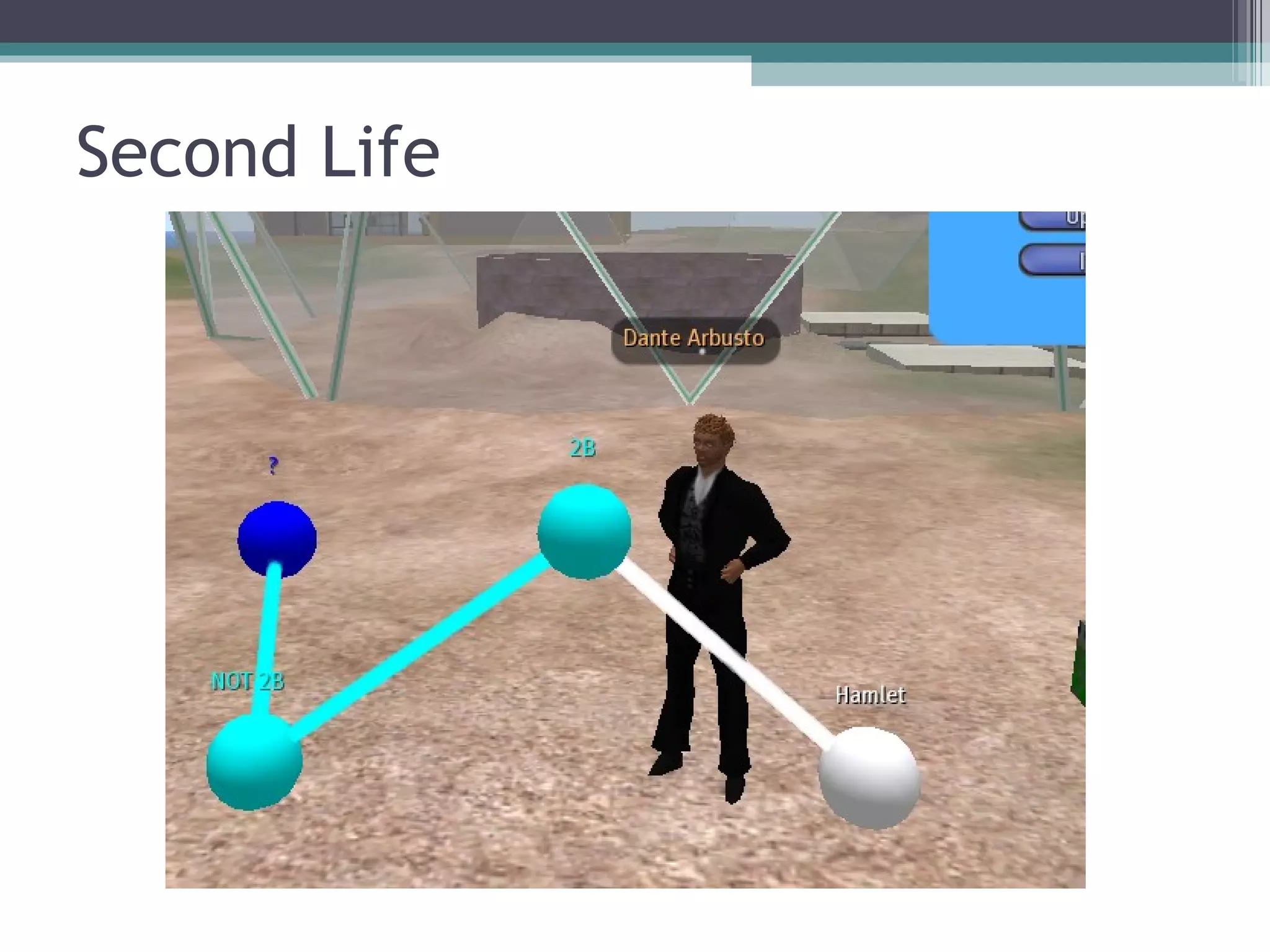 Second Life 
