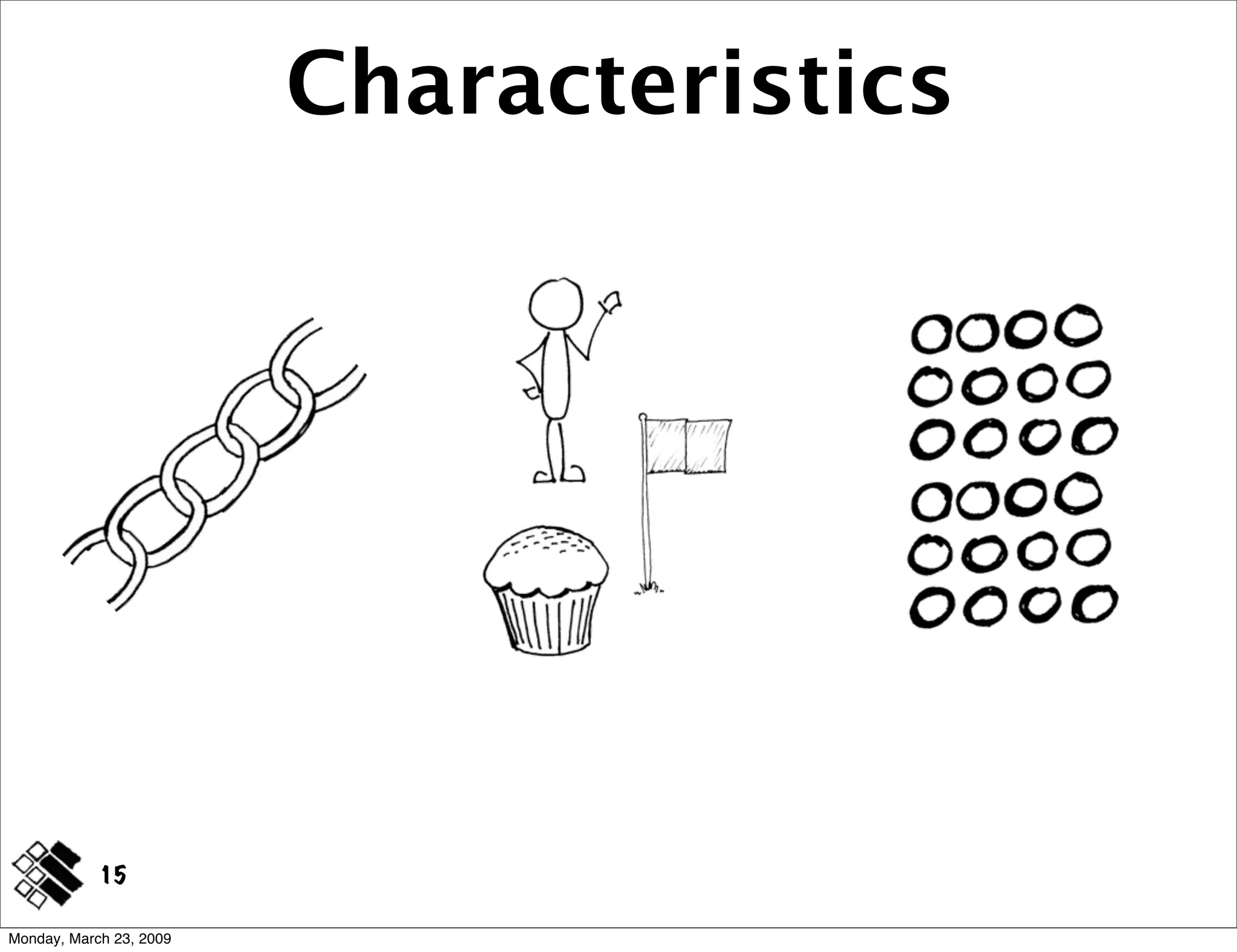 Modeling Concepts ~ IA Summit 2009