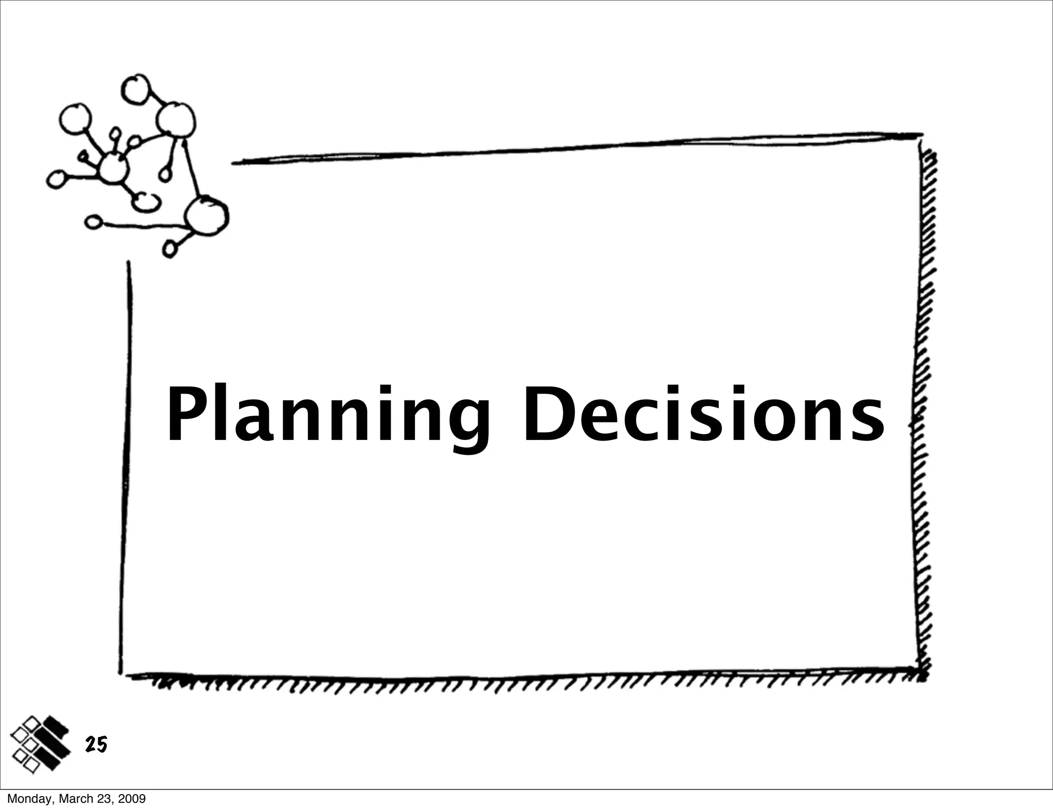 Modeling Concepts ~ IA Summit 2009