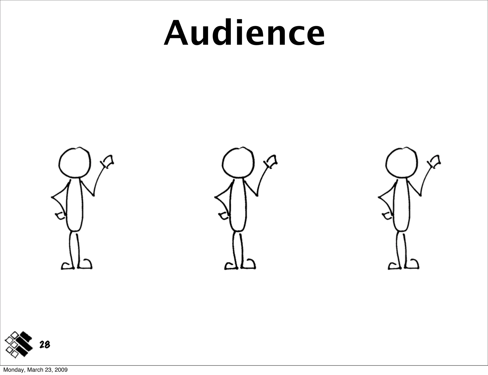 Modeling Concepts ~ IA Summit 2009