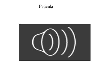 Pelicula