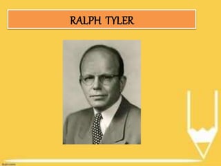 RALPH TYLER
 