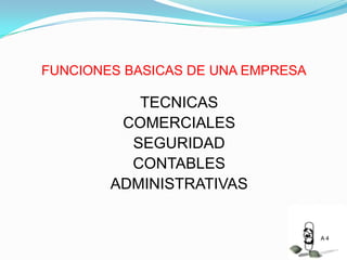 Concepto De AdministracióN 1