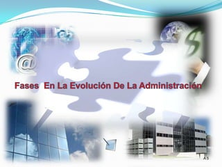 Concepto De AdministracióN 1
