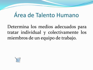 Concepto De AdministracióN 1