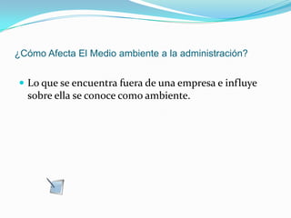 Concepto De AdministracióN 1