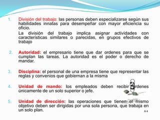 Concepto De AdministracióN 1