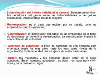 Concepto De AdministracióN 1
