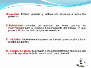 Concepto De AdministracióN 1