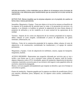 Concepto de contabilidad 1