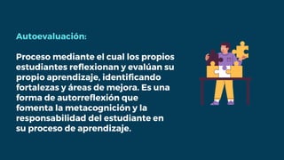 CONTEXTUALIZACIÓN DE LA EVALUACIÓN DE LOS APRENDIZAJES | PDF
