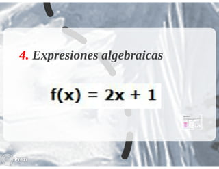 Concepto de función