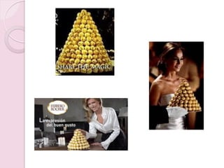 Concepto de merchandising