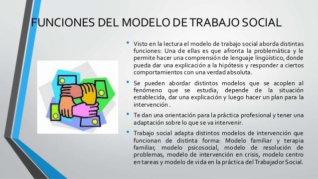 Concepto de modelo y su función práctica ante los