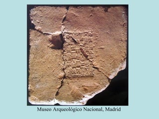 Museo Arqueológico Nacional, Madrid
 