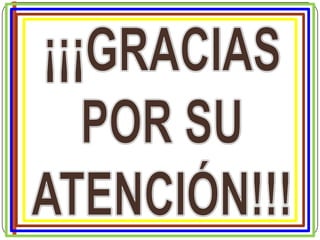 Concepto e importancia de la organización