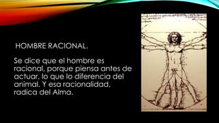 Concepto etimológico de psicología | PPTX