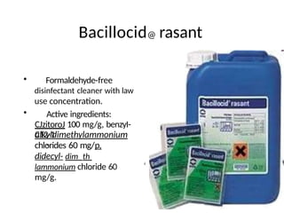 CONCEPT OF ASEPSIS 1 (1).pptx............ | PPTX