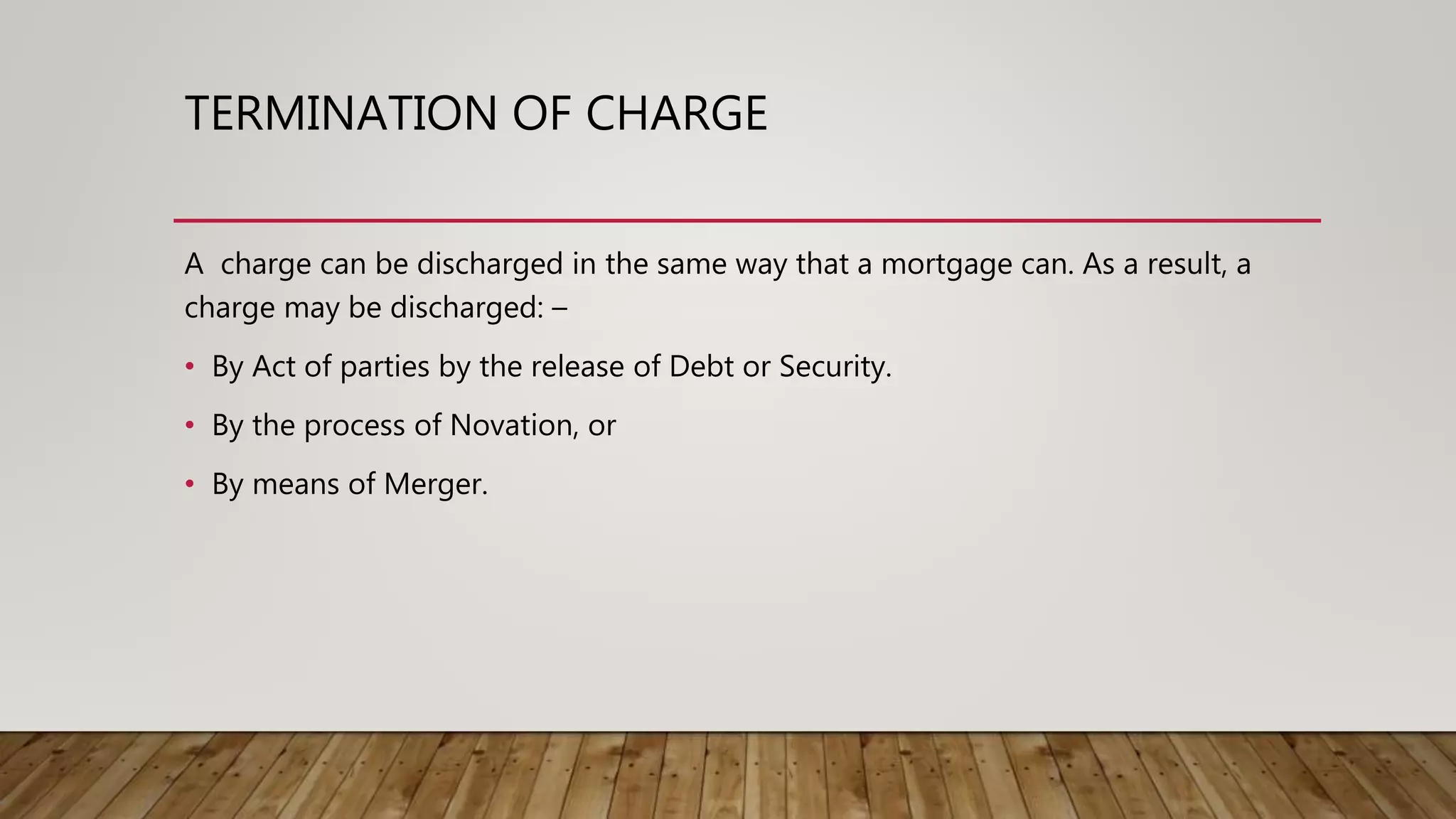 Concept of charge under tpa,1882.pptx