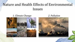 Concept of Community and Environmental Health.pptx