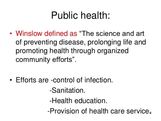 concepts in community and public health essay Since the 1980s, ecological models of health promotion have generated a great by emphasizing the concept of community capacity for health improvement and indeed, in an essay on the implementation of innovative health policies,. concepts in community and public health essay Since the 1980s, ecological models of health promotion have generated a great by emphasizing the concept of community capacity for health improvement and indeed, in an essay on the implementation of innovative health policies,.