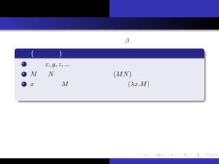ԼB
θ
vBҰ
ޤȤ
Ȥϣ
Ӌ
Υǥ
ӋԤvY
Ӌ
ޤӋλ    s x
x ()
1  x, y, z, ... ϥ
2 M  N 헤ΤȤ(MN) ϥ
3 x M 헤ΤȤ(x.M) ϥ
x򡸎{ĶxȤ
R ų Ȥ
 
