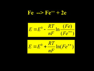 Fe CONCEPT OF CORROSION INTRODUCTION AND BASIC PRESENTATION.ppt