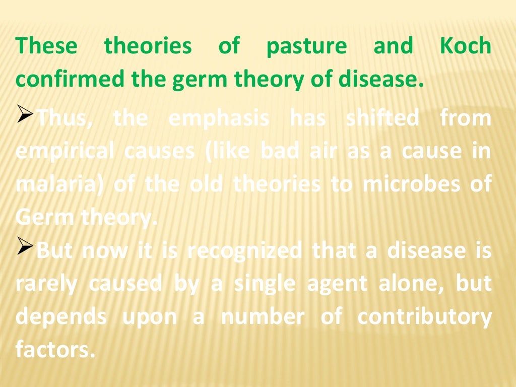 principle of causality principle of causality