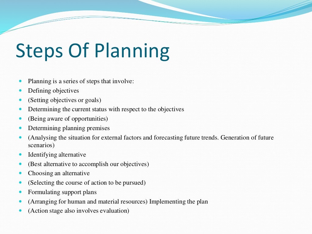 Concept Of Educational Management