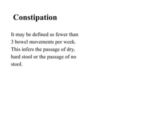 Normal Elimination Pattern Concept of Elimination-1.pptx elimination pattern including urinary ...
