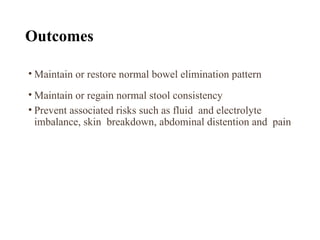 Normal Elimination Pattern Concept of Elimination-1.pptx elimination pattern including urinary ...