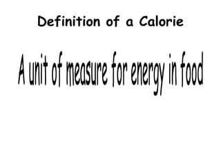 CONCEPT OF FOOD AND NUTRITION (2)b.com 2nd | PPTX