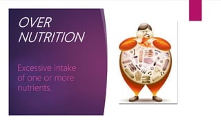 Concept of food science | PPTX