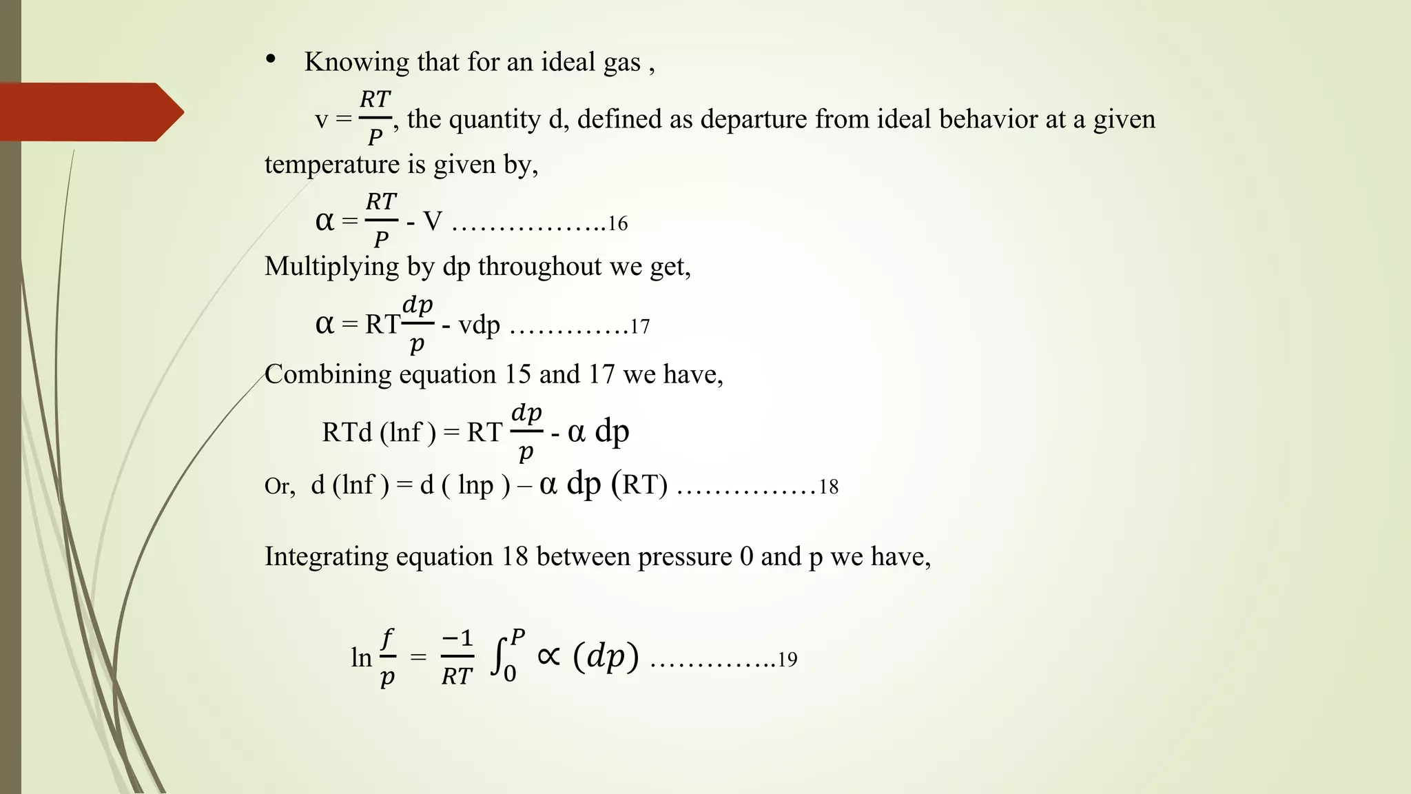 Concept of fugacity.pdf