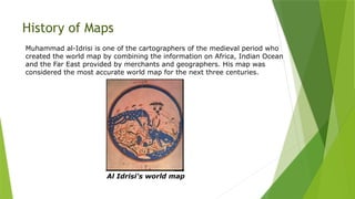 Concept of GIS in civil engineering applications | PPTX