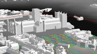 Concept of GIS in civil engineering applications | PPTX