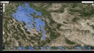 Concept of GIS in civil engineering applications | PPTX