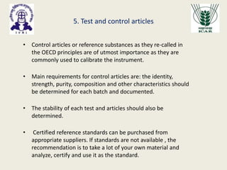 Concept of glp | PPT