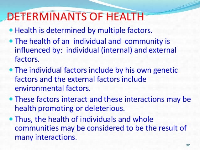 personal health freedom primary illness