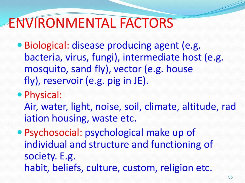 what are the concepts of health and illness