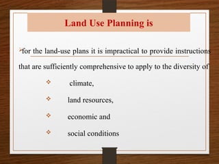 Conooooooocept of Land use plan2025.pptx