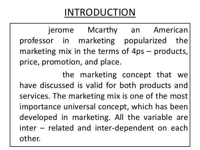 the concept of marketing mix Marketing mix: productborder lights marketing concept supply for a product is greater than demand, creating intense competition among suppliers. the concept of marketing mix Marketing mix: productborder lights marketing concept supply for a product is greater than demand, creating intense competition among suppliers.
