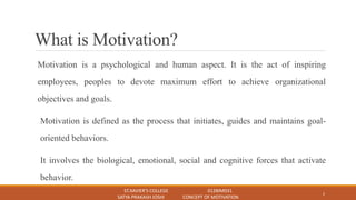 Motivation: Definition, Types, Theories, And How To Find It, 48% OFF